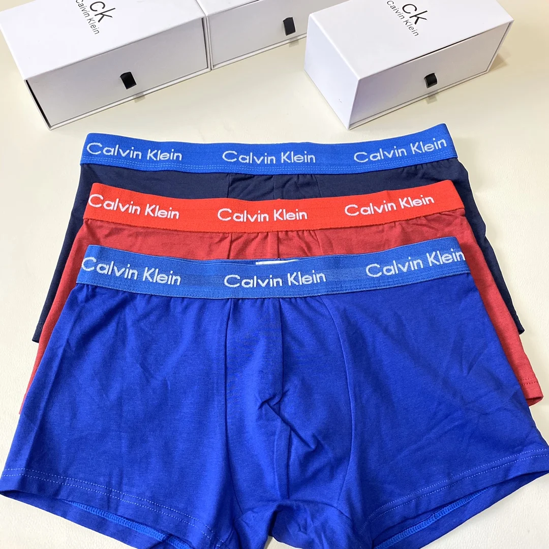CK boxer M-XXL 13